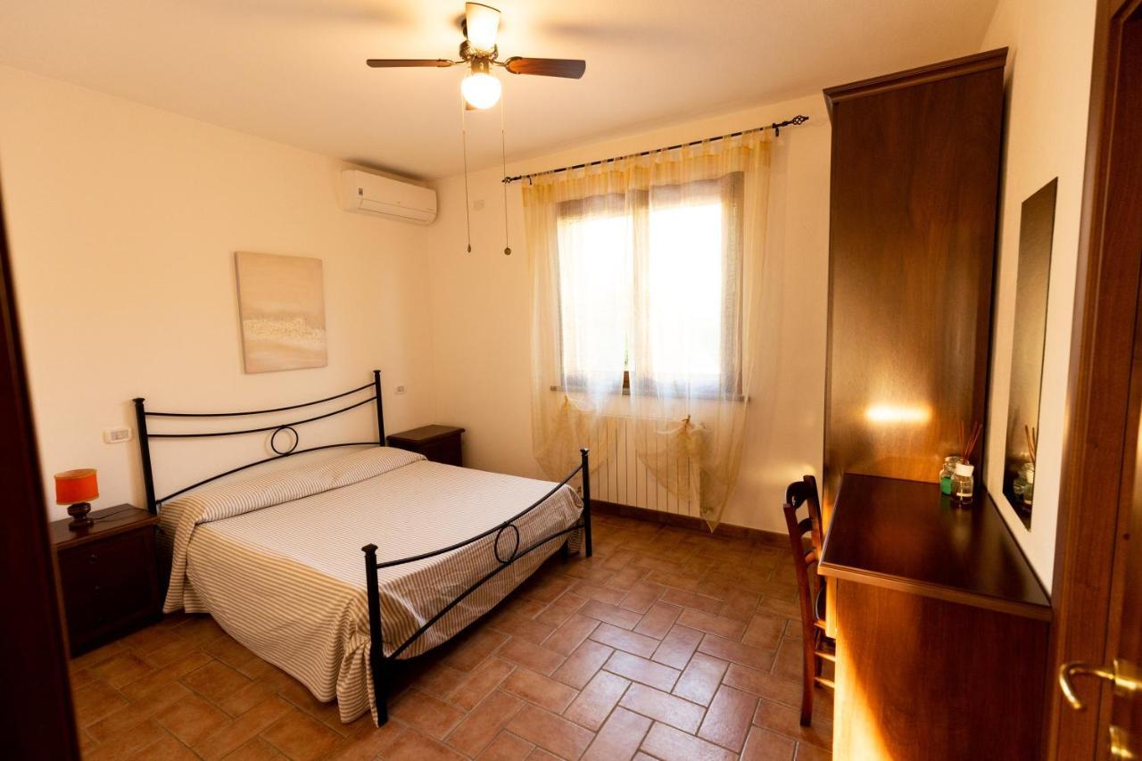 Agriturismo San Filippo Campagnatico Εξωτερικό φωτογραφία