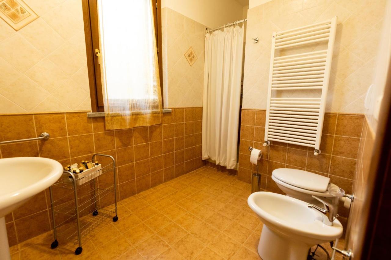 Agriturismo San Filippo Campagnatico Εξωτερικό φωτογραφία