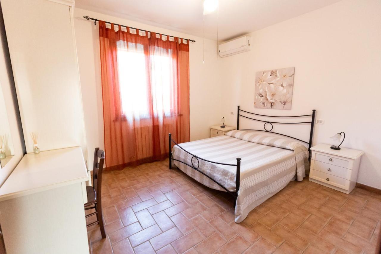 Agriturismo San Filippo Campagnatico Εξωτερικό φωτογραφία